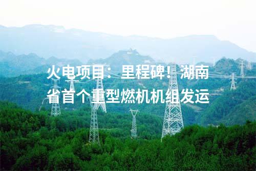 水電項目：總裝機1050MW！貴州烏江思林水電站順利通過工程竣工驗收