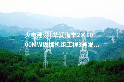 中廣核 | 中車株洲所預中標中廣核“以大代小”項目！
