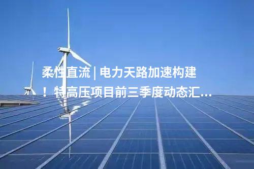 抽水蓄能電站 | 青海南山口抽水蓄能電站主體工程土建標（C3、C4）施工組織設計通過審查