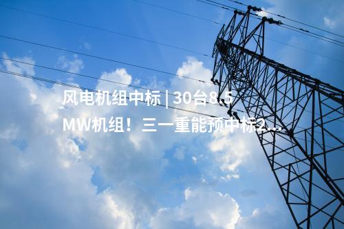 風光制氫一體化項目 | 光伏1.23GW!內蒙古風光制氫一體化項目配套光伏工程公示