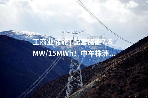 儲能項目 | 1.2GW/3.9GWh！南半球最大儲能電站簽約