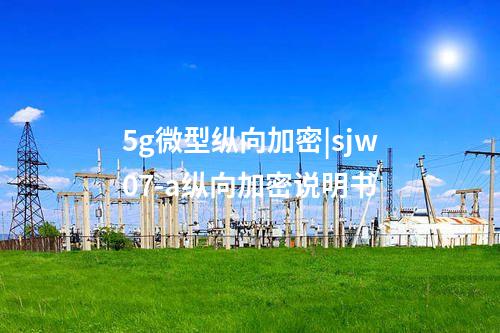 h3c縱向加密后臺抓包命令|sjw07-a縱向加密認證裝置