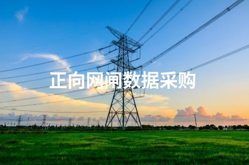 正向網(wǎng)閘數(shù)據(jù)怎么樣